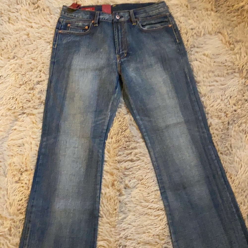 Men’s Jeans by Buffalo